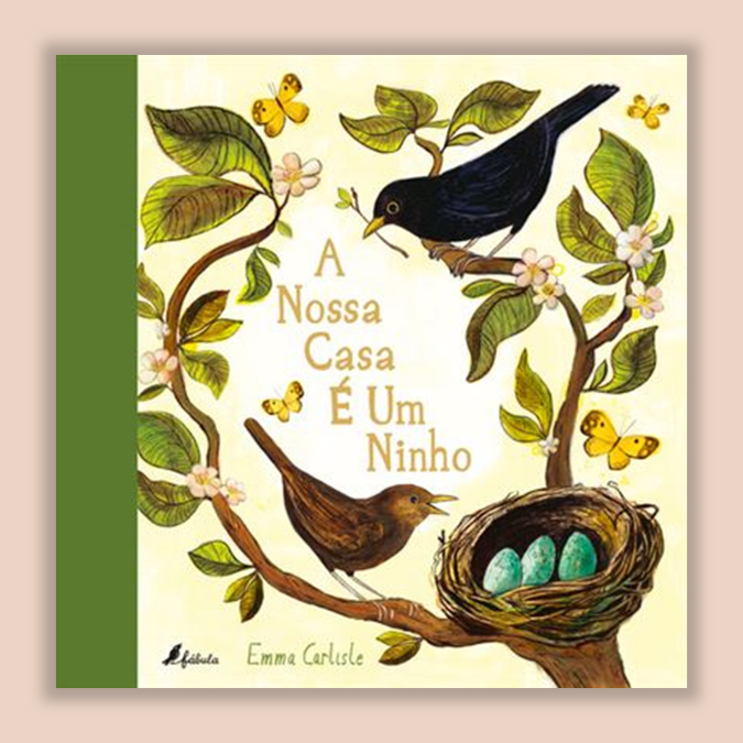 capa do livro